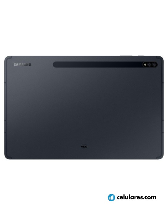 Imagen 5 Tablet Samsung Galaxy Tab S7+
