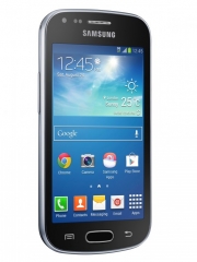 Fotografia Samsung Galaxy Trend Plus S7580
