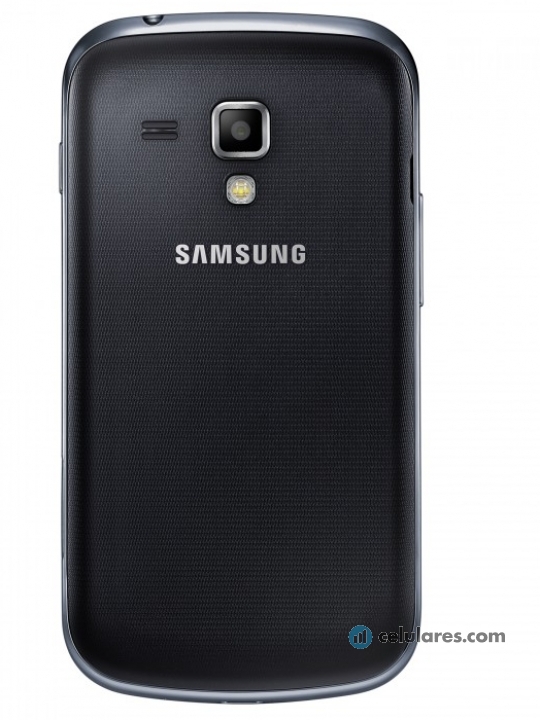Imagen 4 Samsung Galaxy Trend Plus S7580