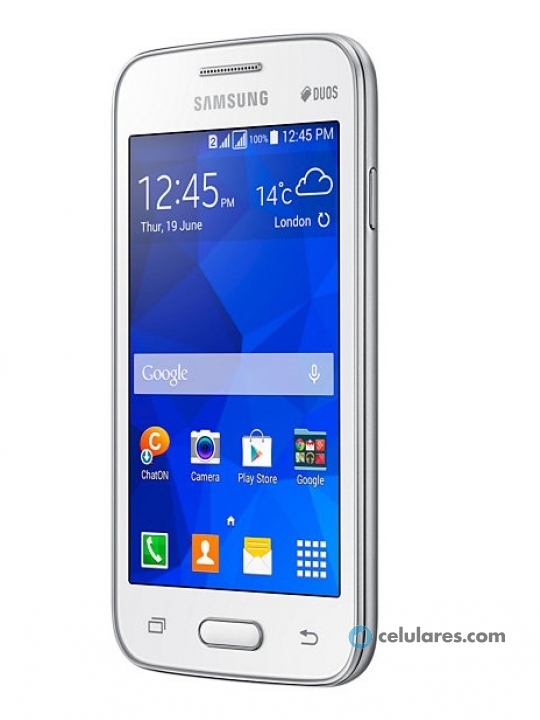 Imagen 2 Samsung Galaxy V Plus