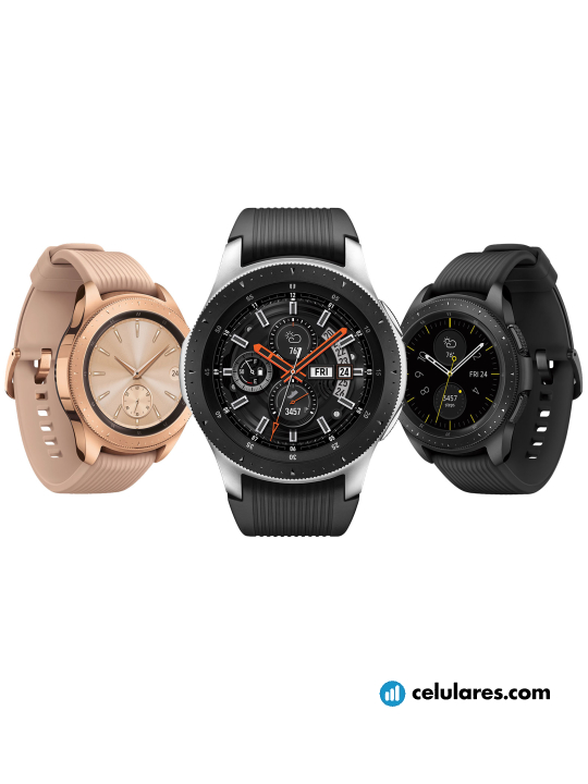 Imagen 3 Samsung Galaxy Watch 42mm