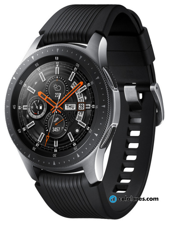 Imagen 2 Samsung Galaxy Watch 42mm