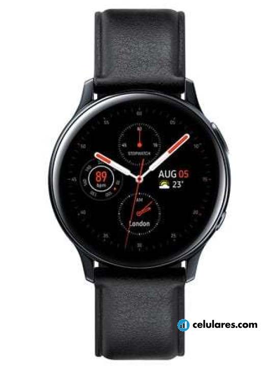 Imagen 2 Samsung Galaxy Watch Active2 40mm