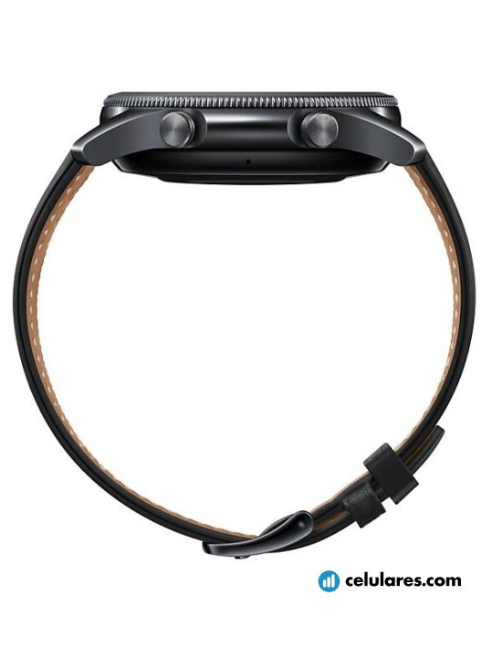Imagen 3 Samsung Galaxy Watch3 41mm