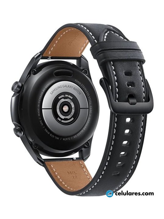 Imagen 4 Samsung Galaxy Watch3 41mm