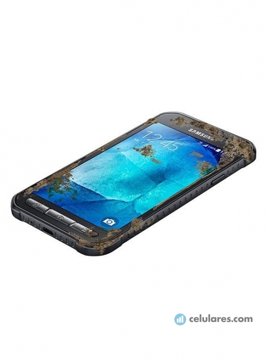 Imagen 3 Samsung Galaxy Xcover 3