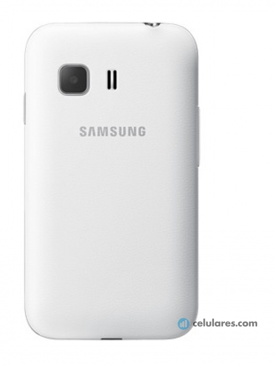 Imagen 3 Samsung Galaxy Young 2