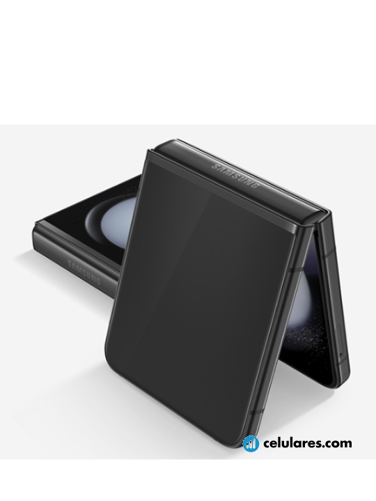Imagen 10 Samsung Galaxy Z Flip5