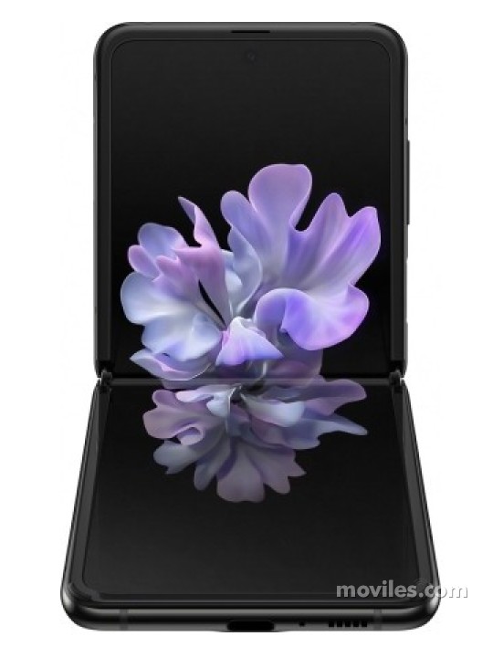 Samsung Galaxy Z Flip (SM-F700N, SM-F707B, SM-F707N) - Celulares
