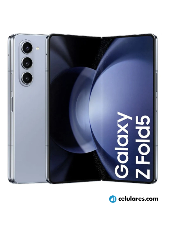 Imagen 9 Samsung Galaxy Z Fold5