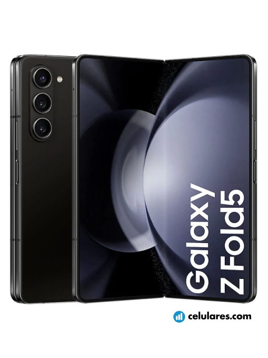 Imagen 10 Samsung Galaxy Z Fold5