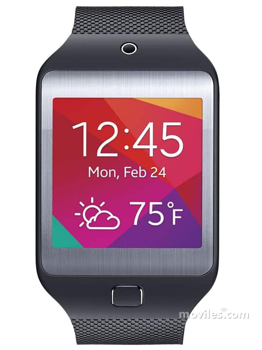 samsung gear neo 2