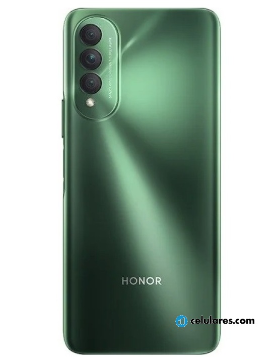 Imagen 5 Honor X20 SE