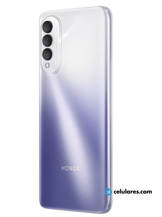 Imagen 10 Honor X20 SE