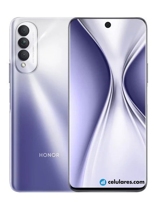 Imagen 17 Honor X20 SE