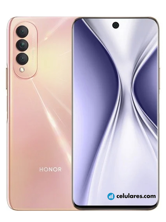 Imagen 18 Honor X20 SE