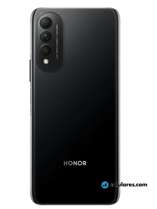 Imagen 8 Honor X20 SE