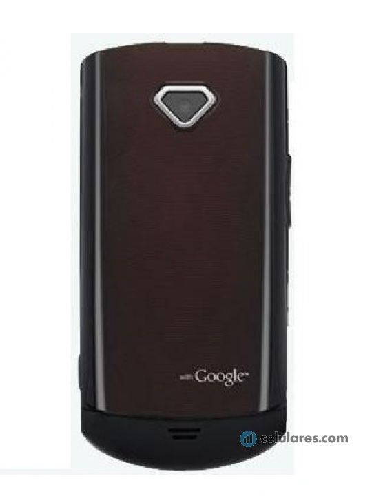 Imagen 2 Samsung I100 Gem