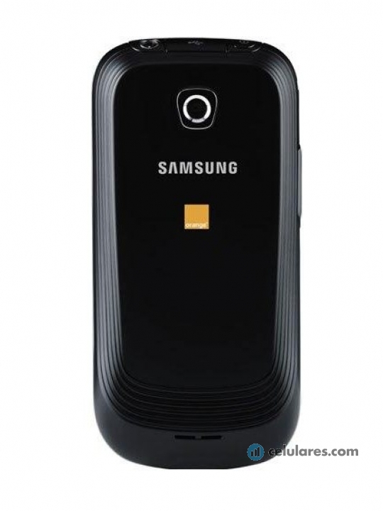 Imagen 2 Samsung Galaxy Apollo