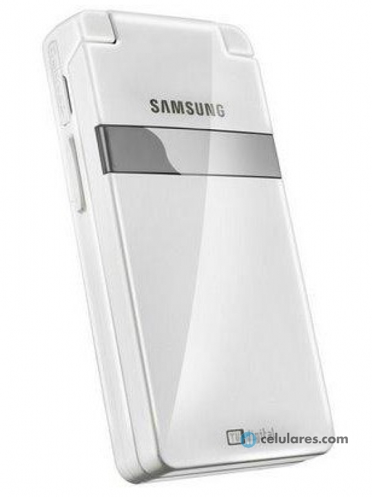 Imagen 2 Samsung I6210