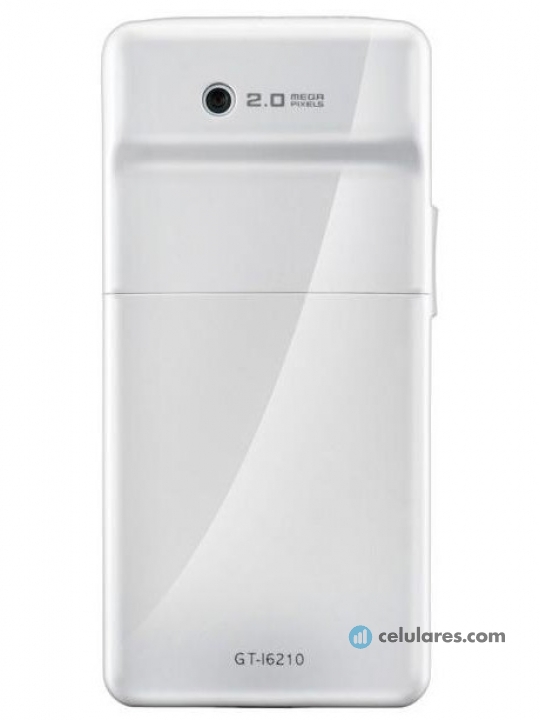 Imagen 3 Samsung I6210