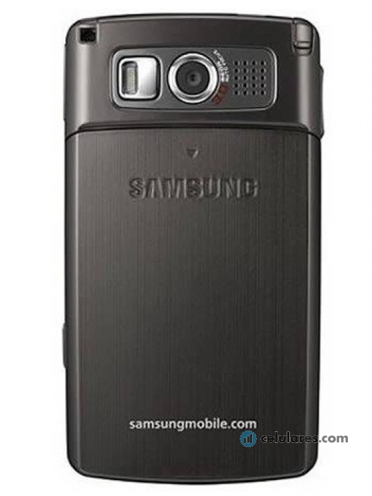 Imagen 2 Samsung i740