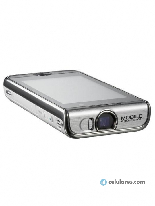 Samsung I7410