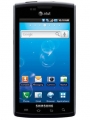Samsung Captivate