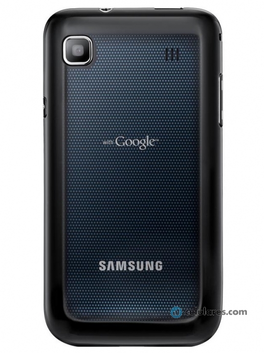 Imagen 2 Samsung Galaxy S 8GB