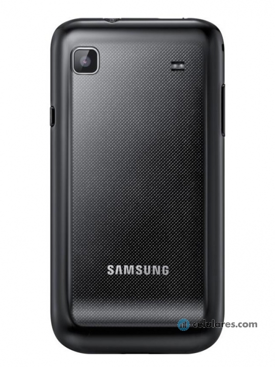 Imagen 2 Samsung Galaxy S Plus 16 GB