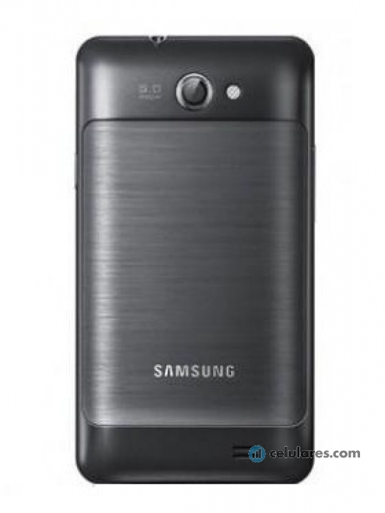 Imagen 2 Samsung Galaxy R