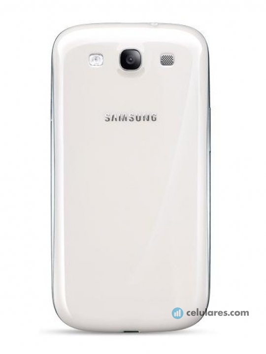 Imagen 2 Samsung Galaxy S3