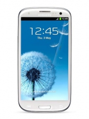 Fotografia Samsung Galaxy S3 32 GB