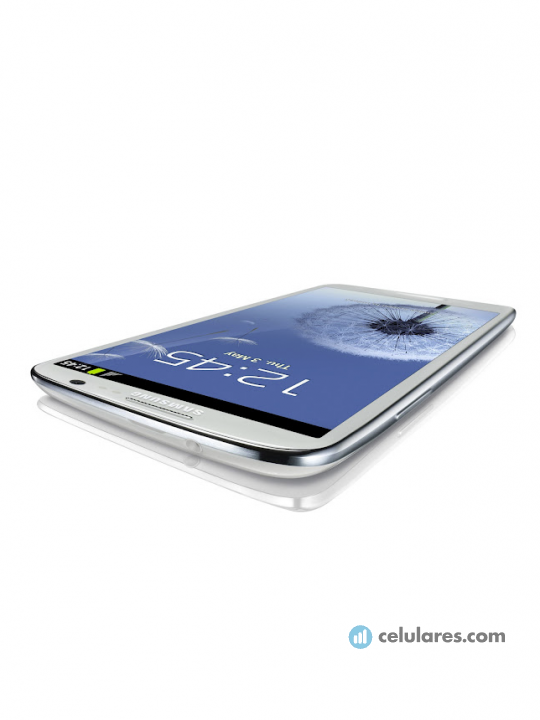 Imagen 3 Samsung Galaxy S3 32 GB