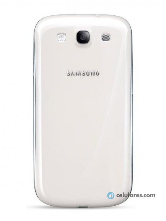 Imagen 2 Samsung Galaxy S3 64 GB