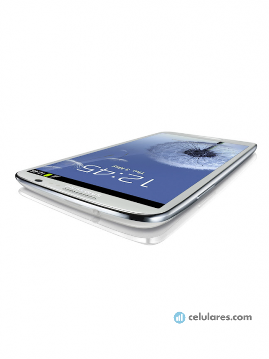 Imagen 3 Samsung Galaxy S3 64 GB