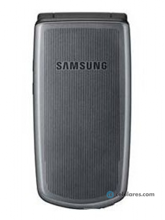 Imagen 2 Samsung Impact sf