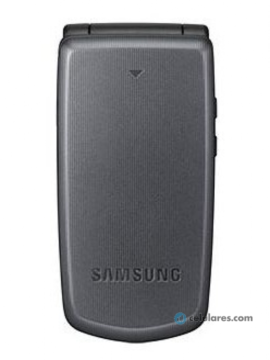 Imagen 3 Samsung Impact sf