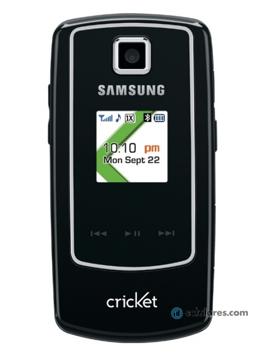 Imagen 2 Samsung JetSet