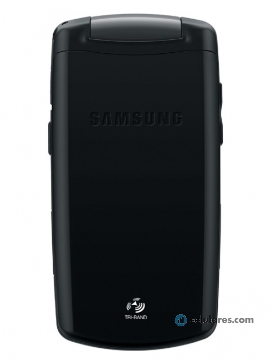 Imagen 3 Samsung JetSet