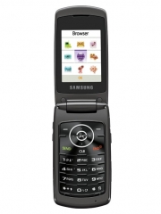 Samsung JetSet