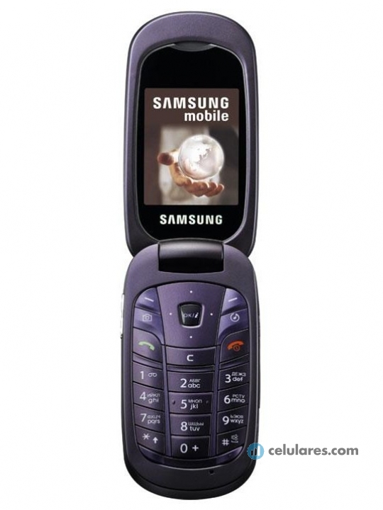 Samsung L320