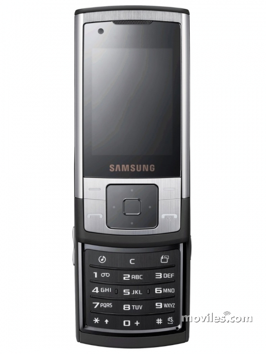 Samsung L810V