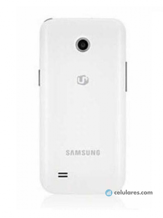 Imagen 2 Samsung Galaxy Neo