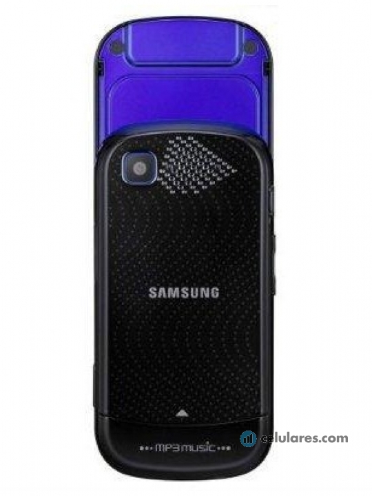 Imagen 3 Samsung Beat Techno M2520