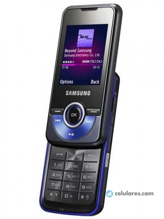 Samsung Beat Twist M2710