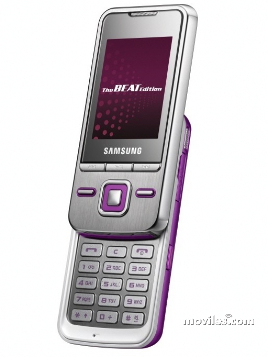 Imagen 3 Samsung M3200 Beat S