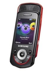 Fotografia Samsung M3310