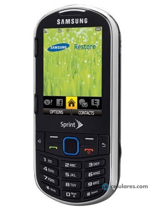 Imagen 2 Samsung Restore