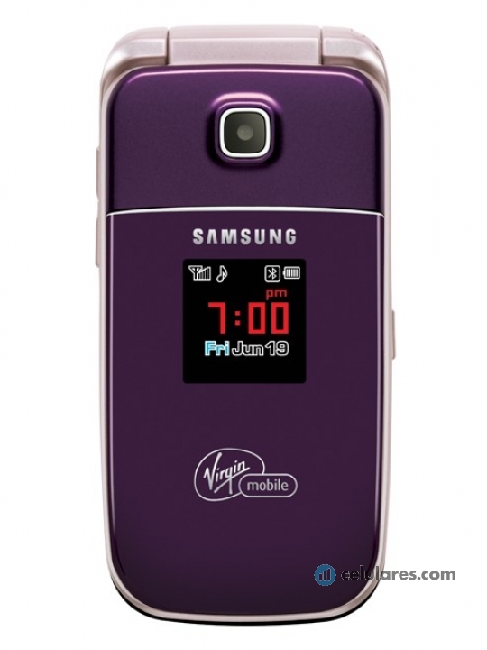 Imagen 2 Samsung Mantra
